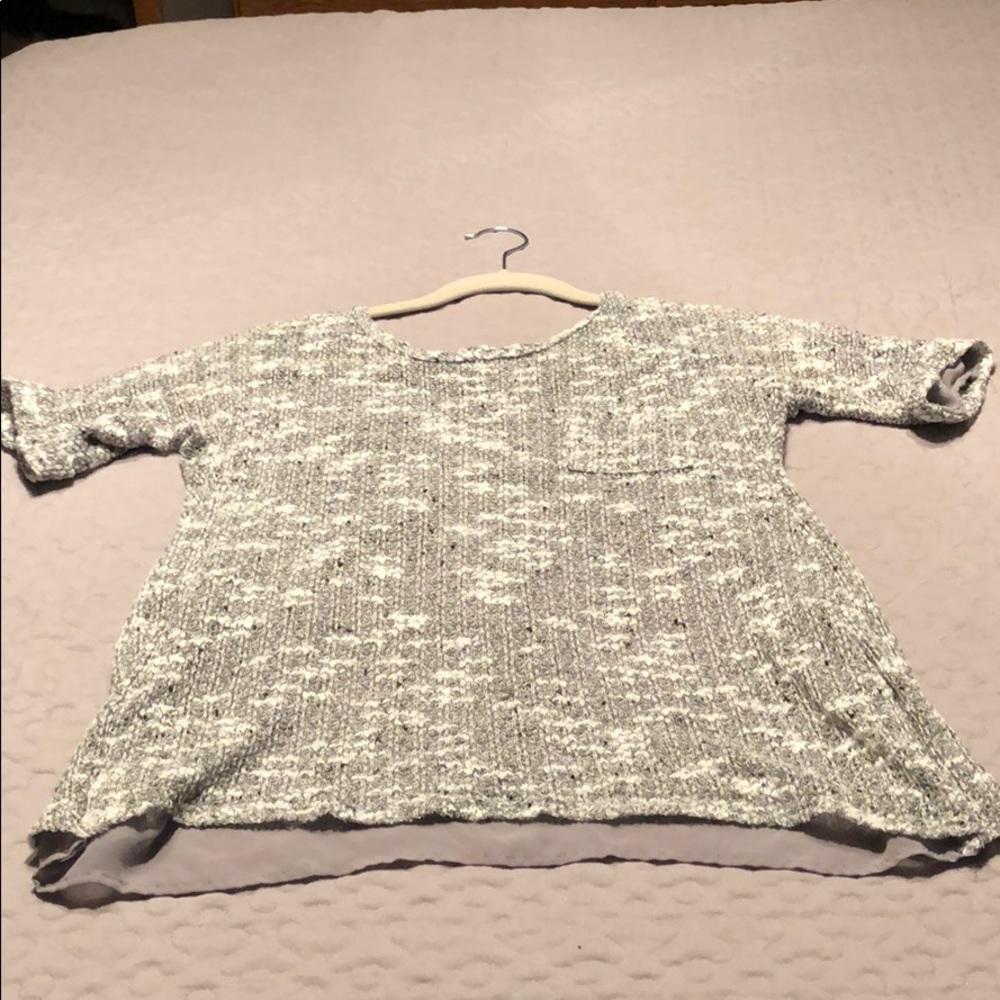 Small women’s blouse